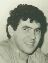 אברמוב מנחם אולג